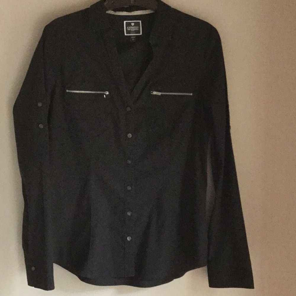 Express Essential Shirt